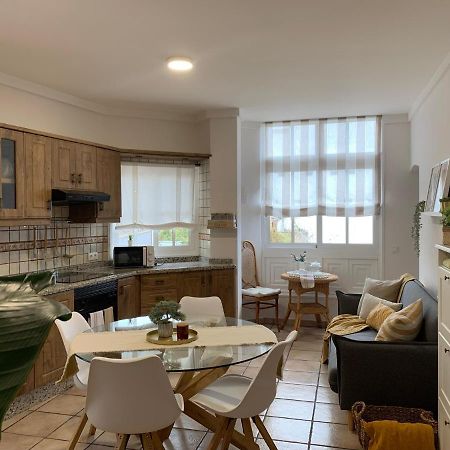 Vivienda Vacacional Las Canas Санта-Урсула Екстер'єр фото
