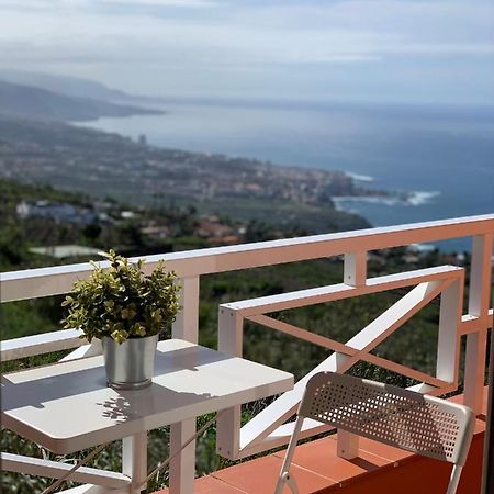 Vivienda Vacacional Las Canas Санта-Урсула Екстер'єр фото