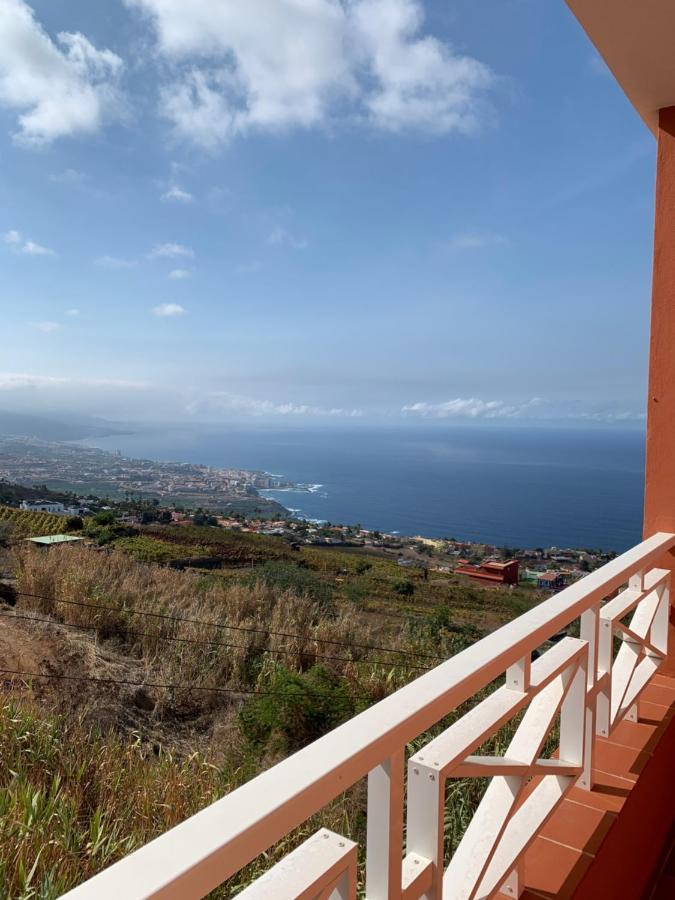 Vivienda Vacacional Las Canas Санта-Урсула Екстер'єр фото