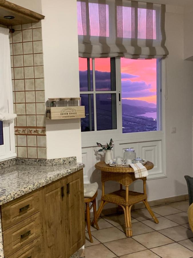 Vivienda Vacacional Las Canas Санта-Урсула Екстер'єр фото