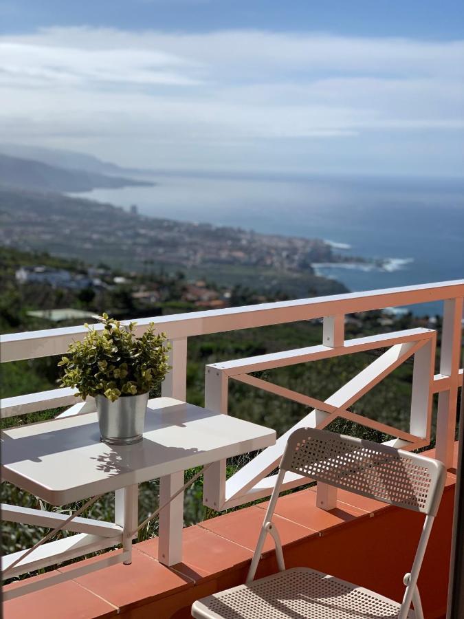 Vivienda Vacacional Las Canas Санта-Урсула Екстер'єр фото