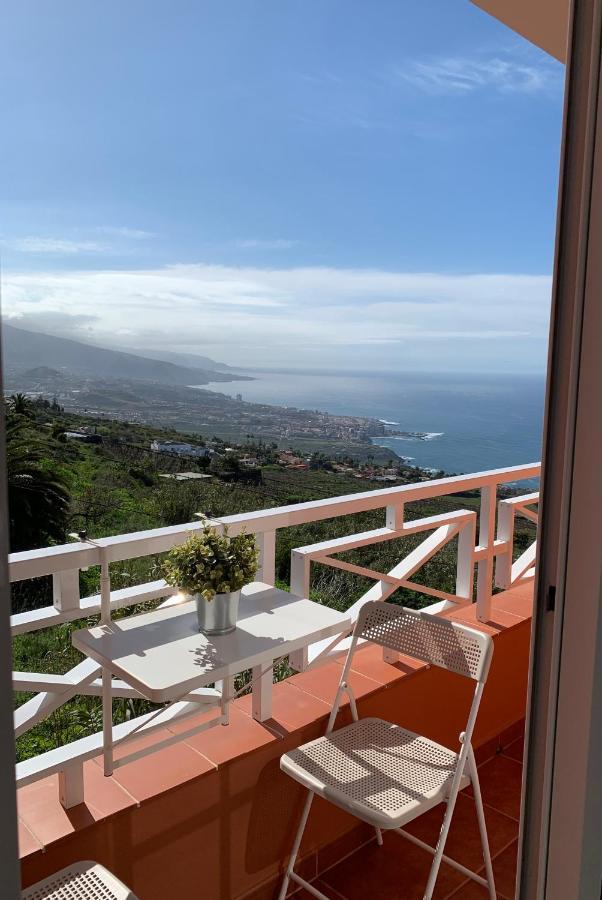 Vivienda Vacacional Las Canas Санта-Урсула Екстер'єр фото